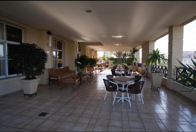 Hotel Araucaria Flat Apto 305 Ribeirao Preto