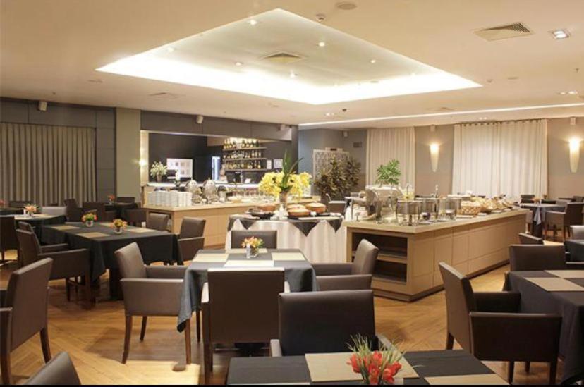 Hotel Araucaria Flat Apto 305