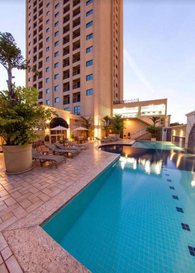 Hotel Araucaria Flat Apto 305 Ribeirao Preto