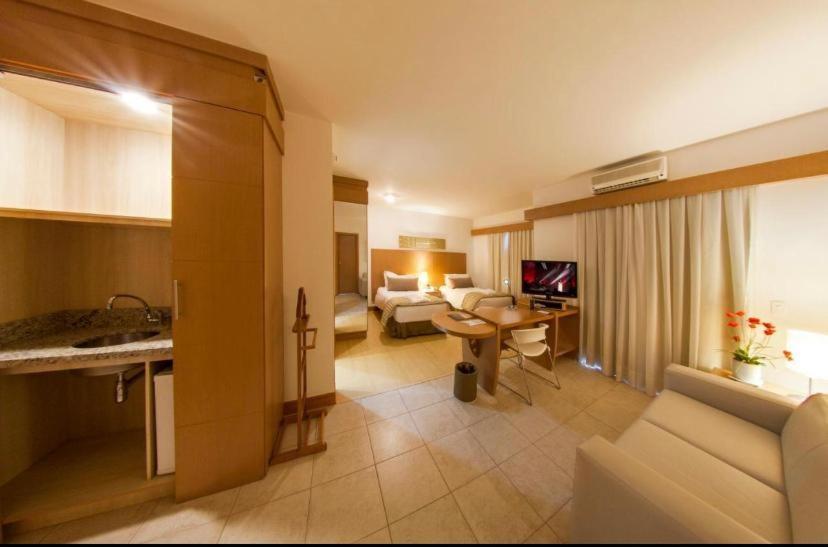 Araucaria Flat Apto 305 Ribeirao Preto