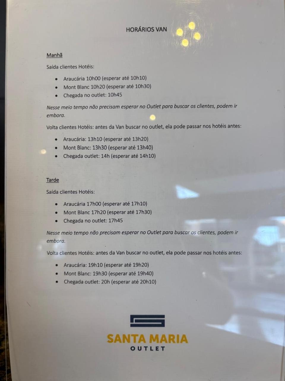 Araucaria Flat Apto 305 Hotel