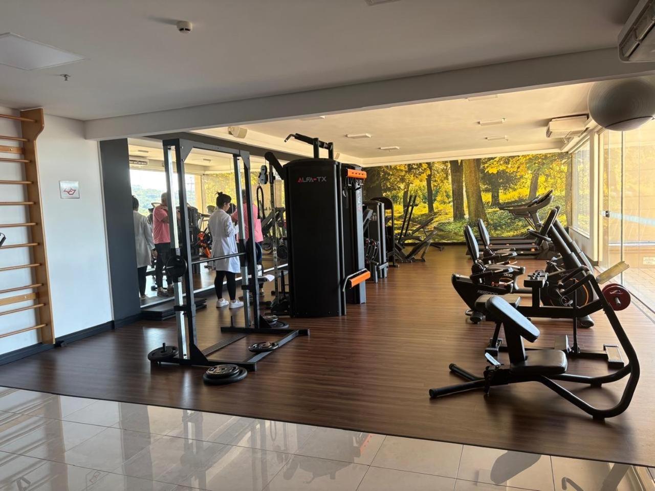 Araucaria Flat Apto 305 Hotel Ribeirao Preto